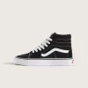 Stora barn Sk8-Hi Sko