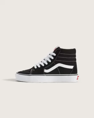 Stora barn Sk8-Hi Sko