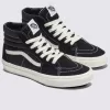 Stora barn Sk8-Hi Sko