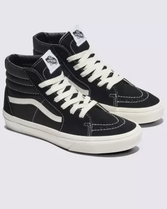 Stora barn Sk8-Hi Sko