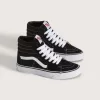 Stora barn Sk8-Hi Sko