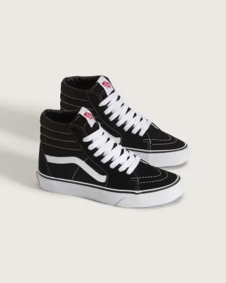 Stora barn Sk8-Hi Sko