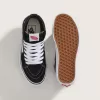 Stora barn Sk8-Hi Sko