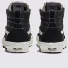 Stora barn Sk8-Hi Sko
