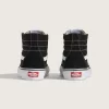 Stora barn Sk8-Hi Sko
