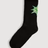 Stowers Crew Socks Stowers Crew Socks