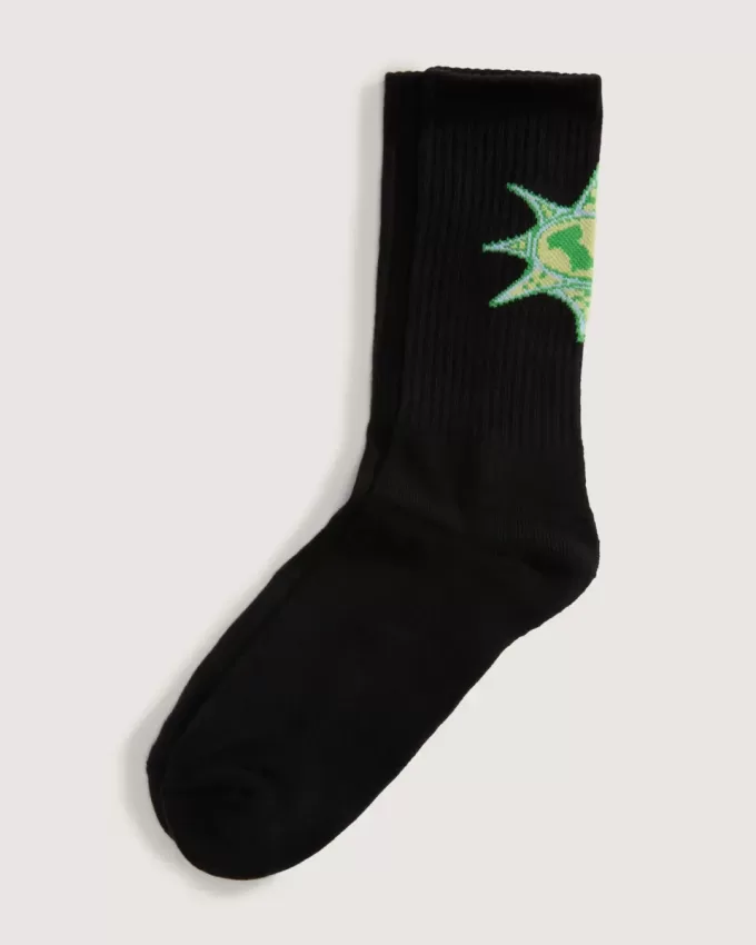 Stowers Crew Socks Stowers Crew Socks