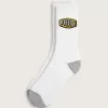 Stowers Crew Socks Stowers Crew Socks