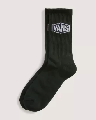 Stowers Crew Socks