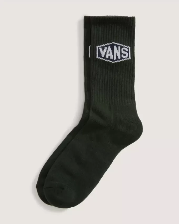 Stowers Crew Socks Stowers Crew Socks