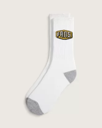 Stowers Crew Socks