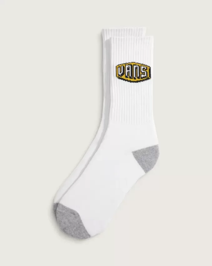 Stowers Crew Socks Stowers Crew Socks