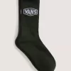 Stowers Crew Socks Stowers Crew Socks