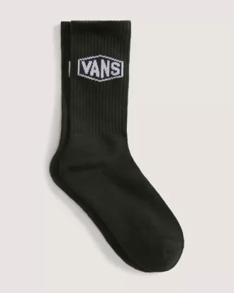 Stowers Crew Socks