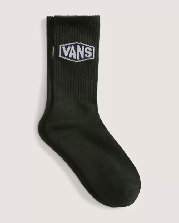 Stowers Crew Socks Stowers Crew Socks