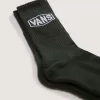 Stowers Crew Socks Stowers Crew Socks