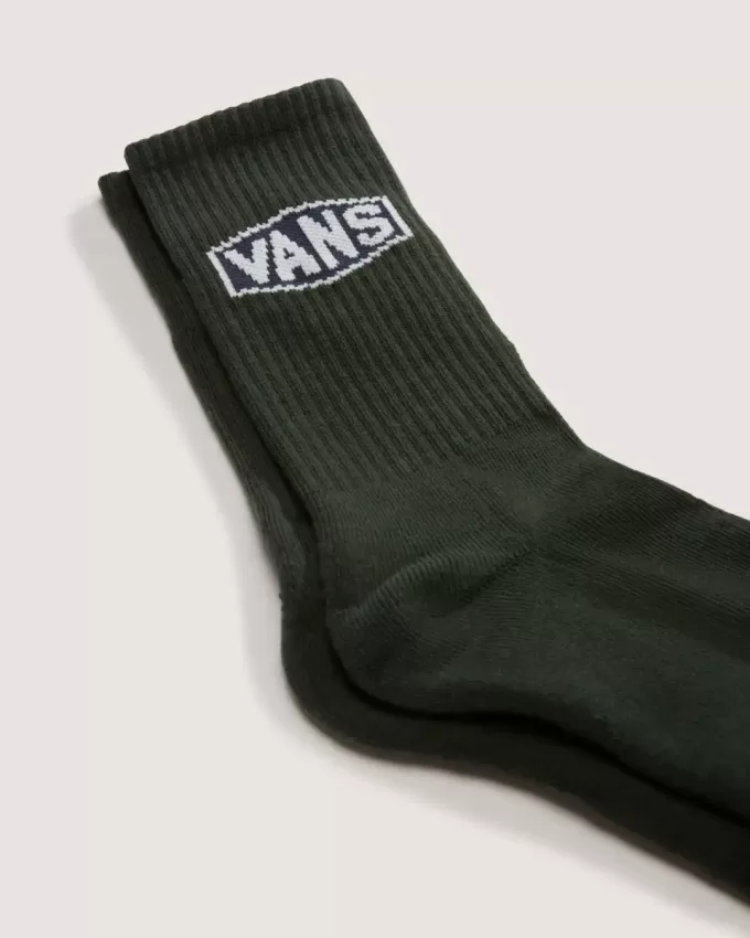 Stowers Crew Socks Stowers Crew Socks