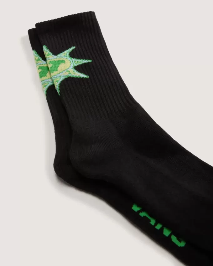 Stowers Crew Socks Stowers Crew Socks