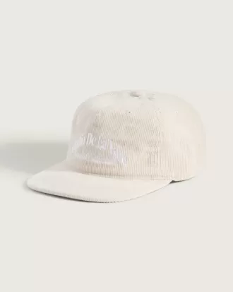 Studio Vans Snapback-hatt