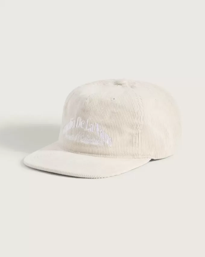 Studio Vans Snapback-hatt Studio Vans Snapback-hatt