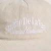Studio Vans Snapback-hatt Studio Vans Snapback-hatt