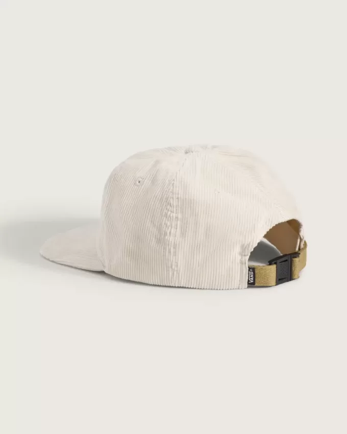 Studio Vans Snapback-hatt Studio Vans Snapback-hatt