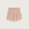 Sunny Check Shorts Sunny Check Shorts