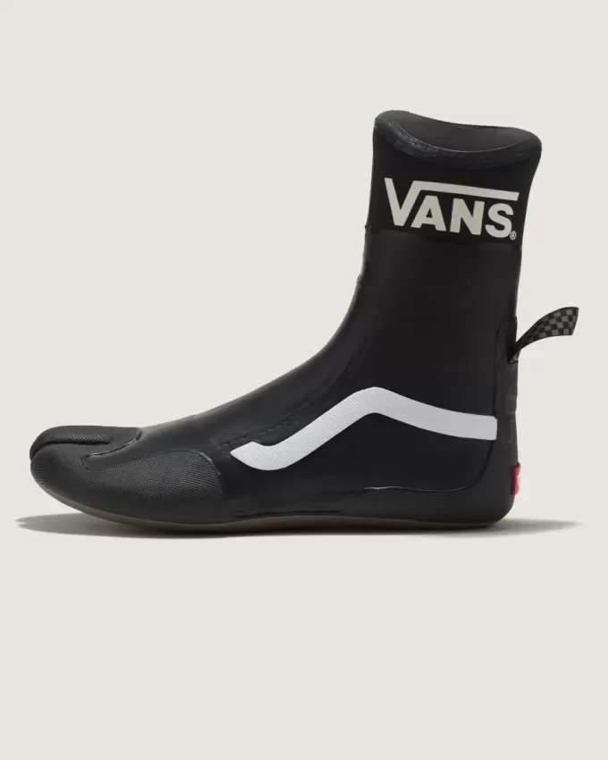 Surf Boot Hi Split Toe 3MM Surf Boot Hi Split Toe 3MM