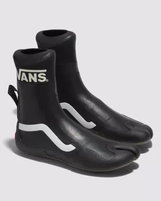 Surf Boot Hi Split Toe 3MM