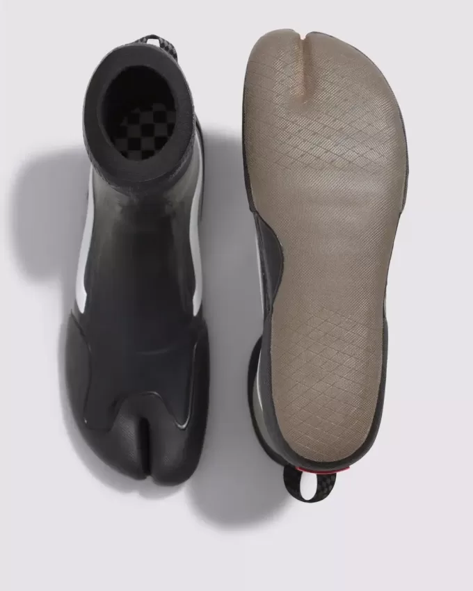 Surf Boot Hi Split Toe 3MM Surf Boot Hi Split Toe 3MM