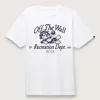 Svalkande T-shirt