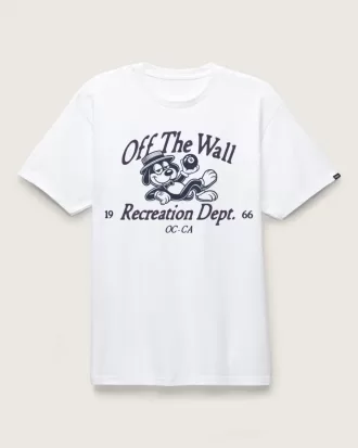 Svalkande T-shirt