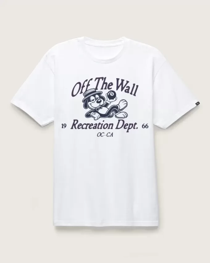 Svalkande T-shirt