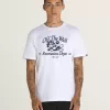 Svalkande T-shirt