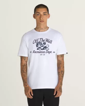 Svalkande T-shirt