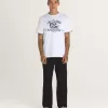 Svalkande T-shirt