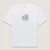 T-shirt för inredningsdesigner