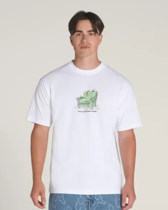 T-shirt för inredningsdesigner