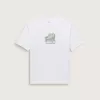 T-shirt för inredningsdesigner