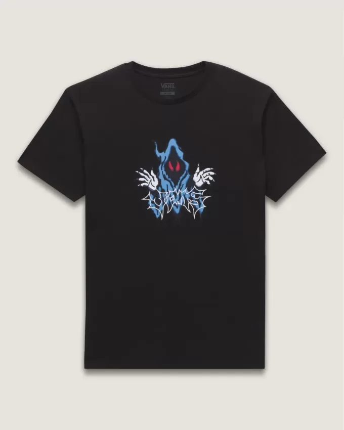 T-shirt nästa gång