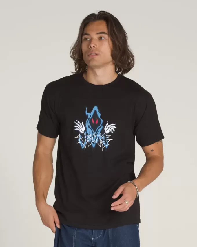 T-shirt nästa gång