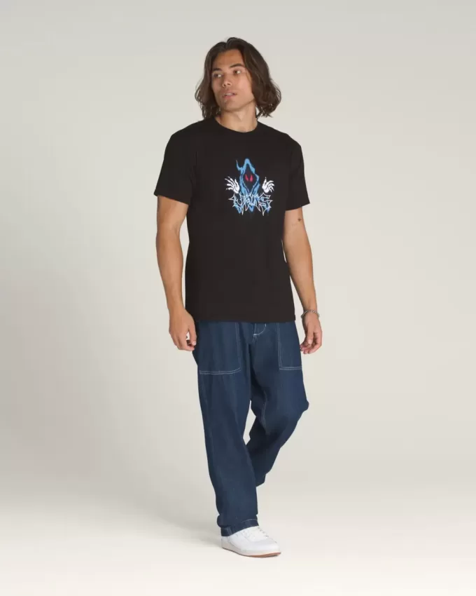 T-shirt nästa gång