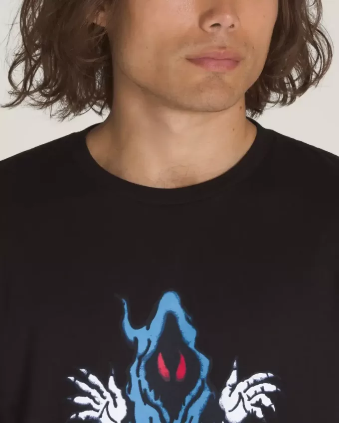 T-shirt nästa gång