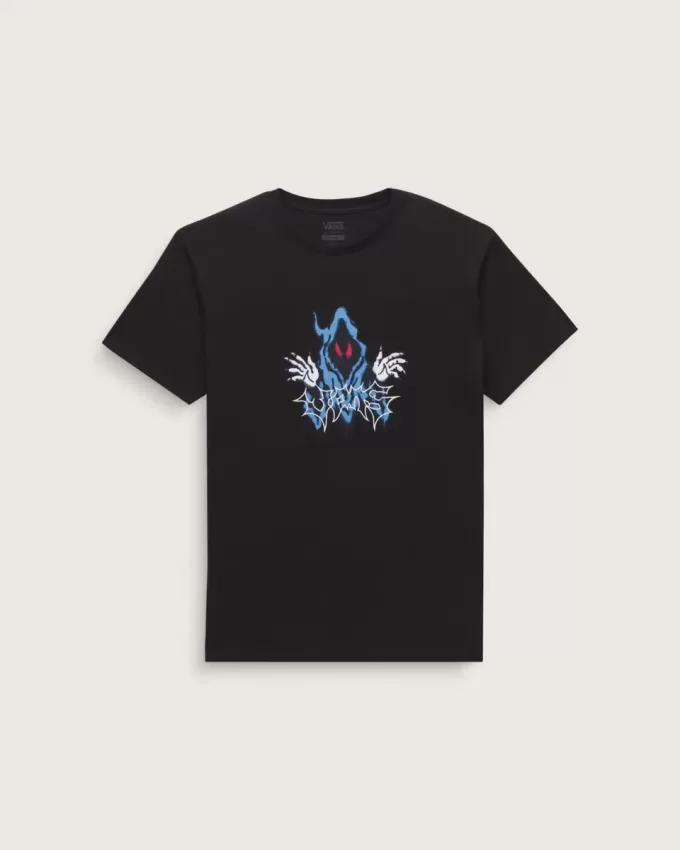 T-shirt nästa gång