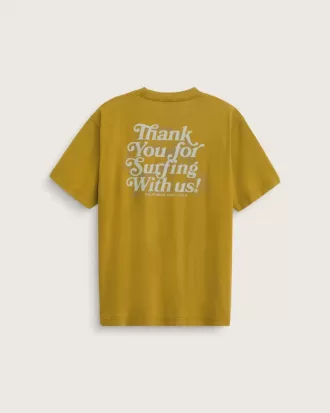 Tack för Surfin T-shirt