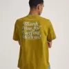 Tack för Surfin T-shirt Tack för Surfin T-shirt