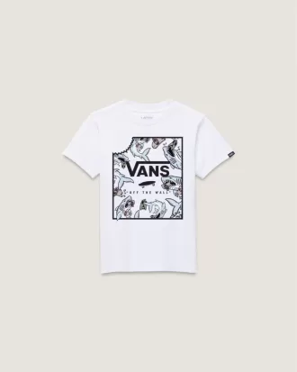 Tada T-shirt för små barn