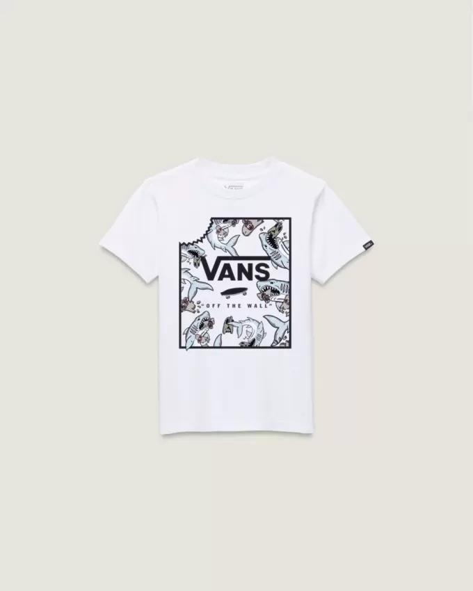 Tada T-shirt för små barn