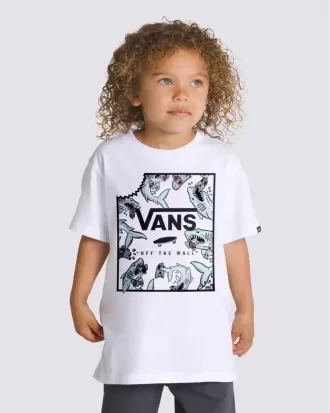 Tada T-shirt för små barn