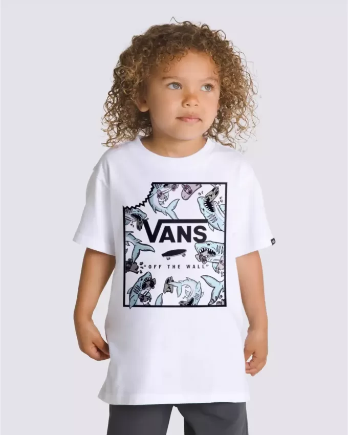 Tada T-shirt för små barn